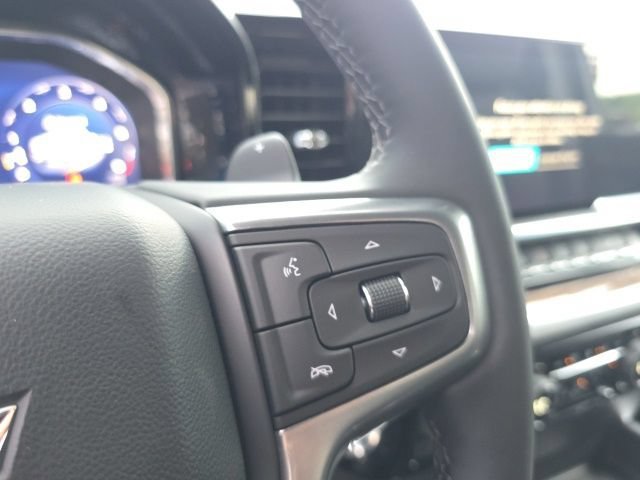 2026 Chevrolet Silverado 1500 RST - Photo 22