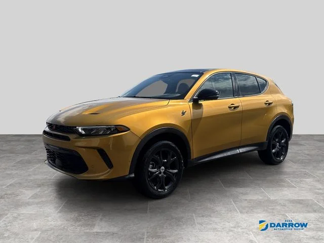 2025 Dodge Hornet 2.0 GT Plus AWD's photo