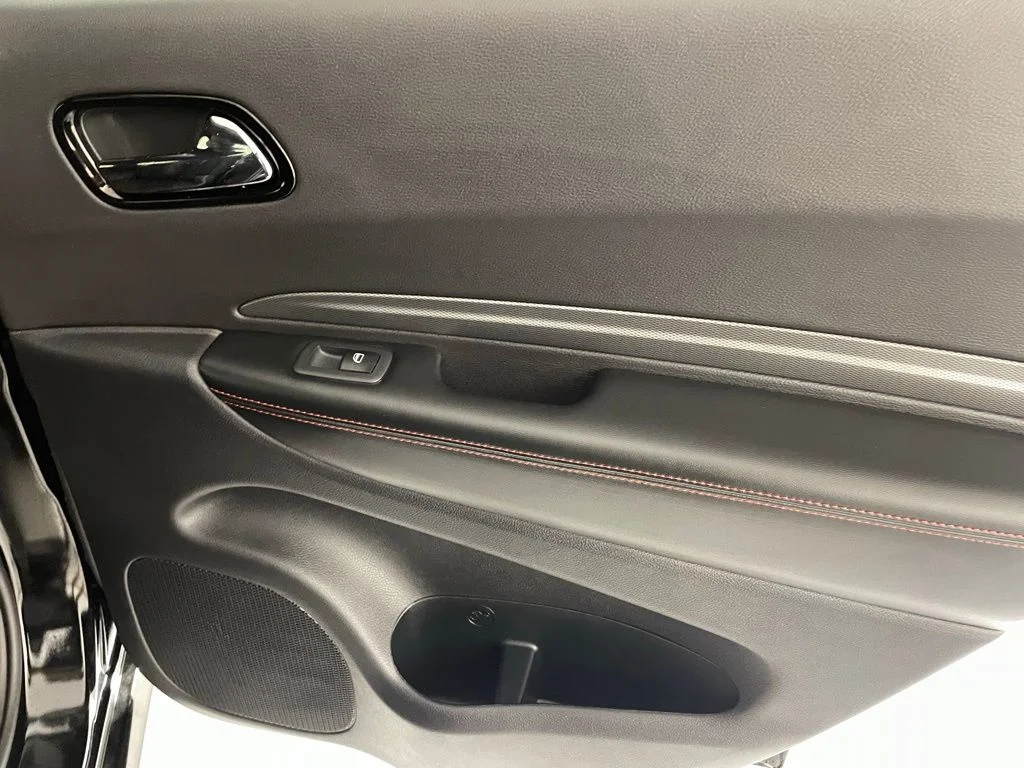 New 2026 Black Dodge GT image 40