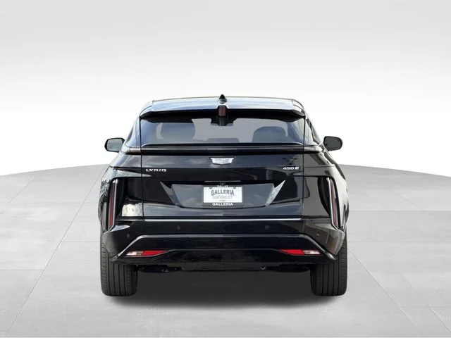 2024 Cadillac LYRIQ Tech - Photo 7