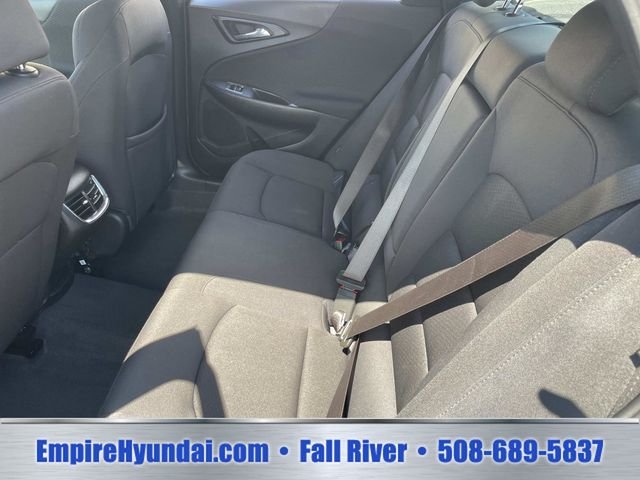 2023 Chevrolet Malibu 1LT - Photo 15