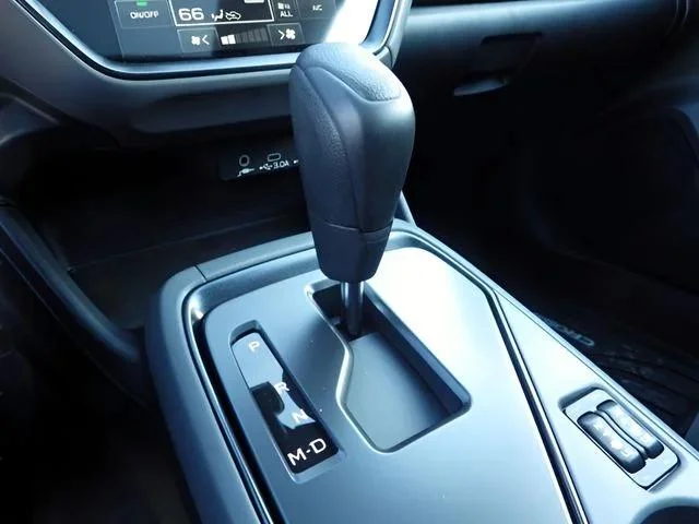New 2026 ICE SILVER METALLIC Subaru Premium image 9