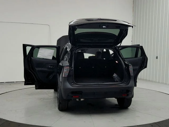 New 2026 Black Nissan SR image 14