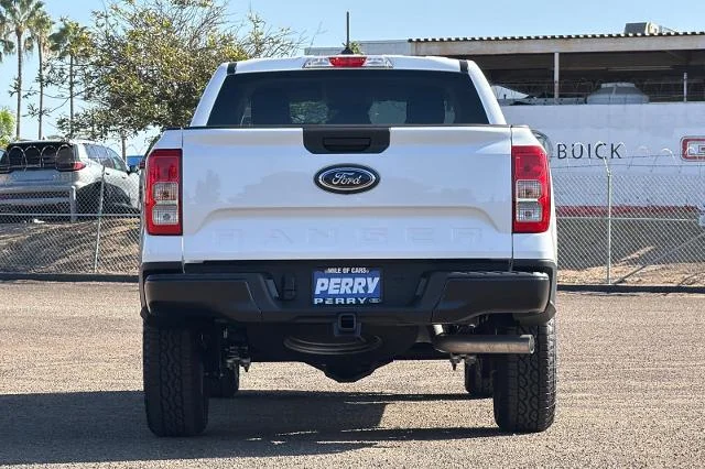 New 2026 Oxford White Ford XL image 26