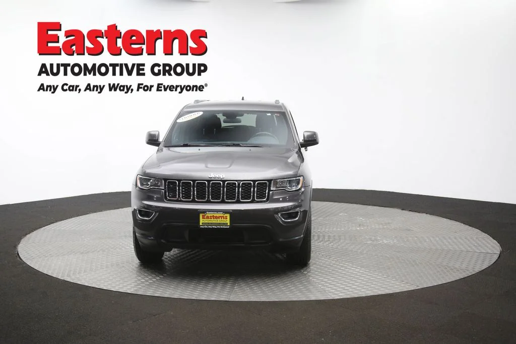 Used 2020 Gray Jeep Laredo E image 51