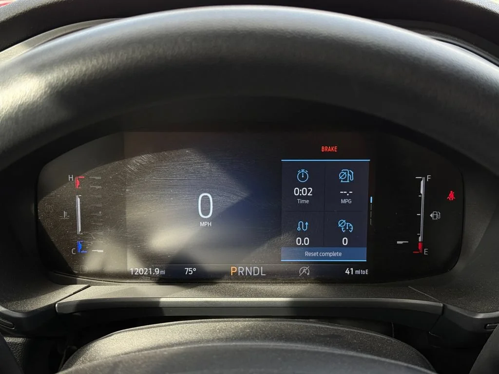 Used 2025  Ford Active image 20