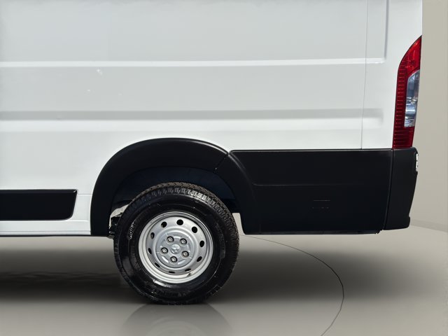Used 2023 Bright White Clearcoat Ram  image 22