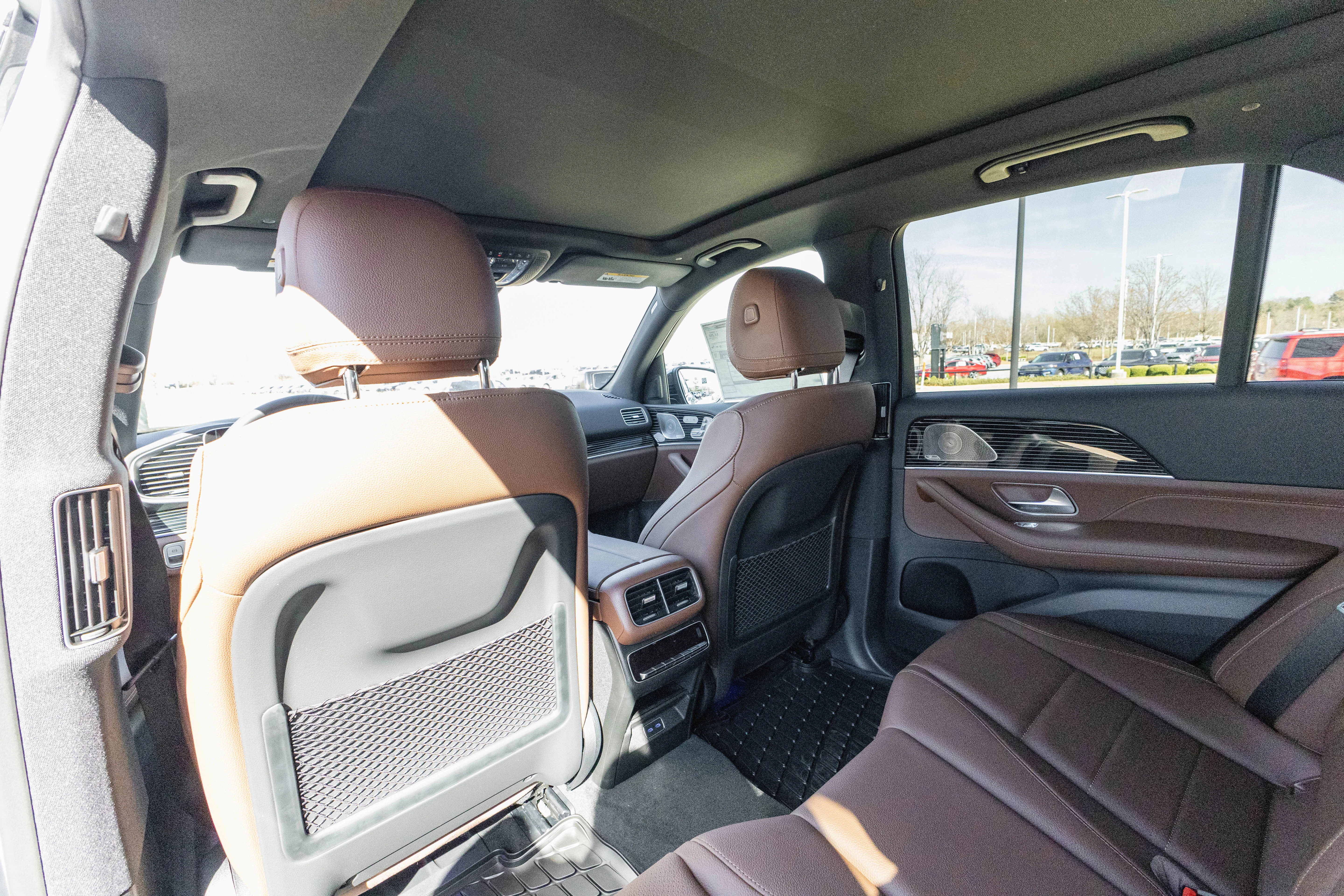 New 2026 MANUFAKTUR Alpine Grey Mercedes-Benz GLE 450 image 31