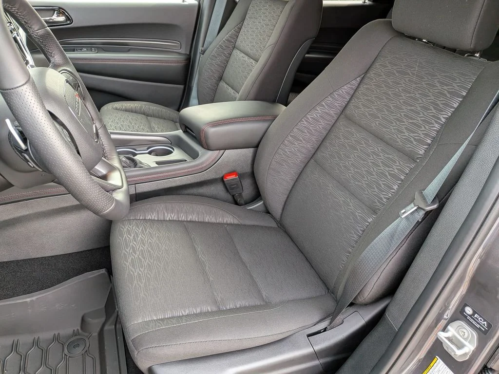 New 2026 Gray Dodge GT image 15