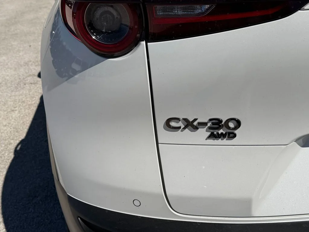 New 2026 White Mazda 2.5 S Aire Edition image 5