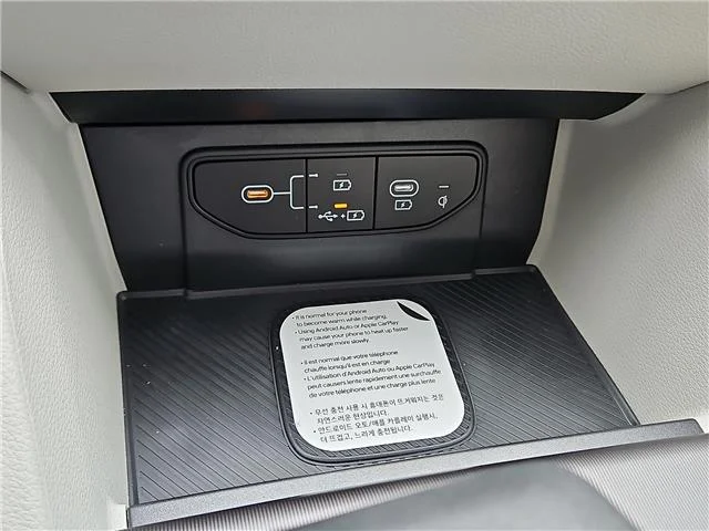 New 2026 Panthera Metal KIA EX Front-Wheel Drive image 15