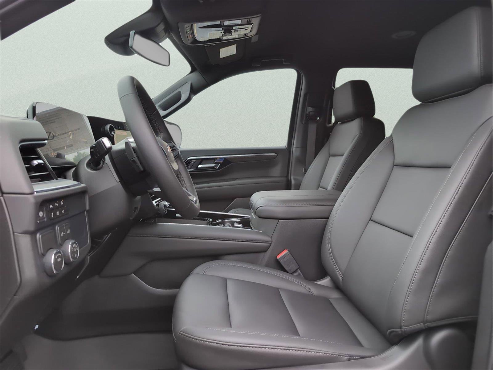 New 2026 Sterling Gray Metallic Chevrolet LT image 31