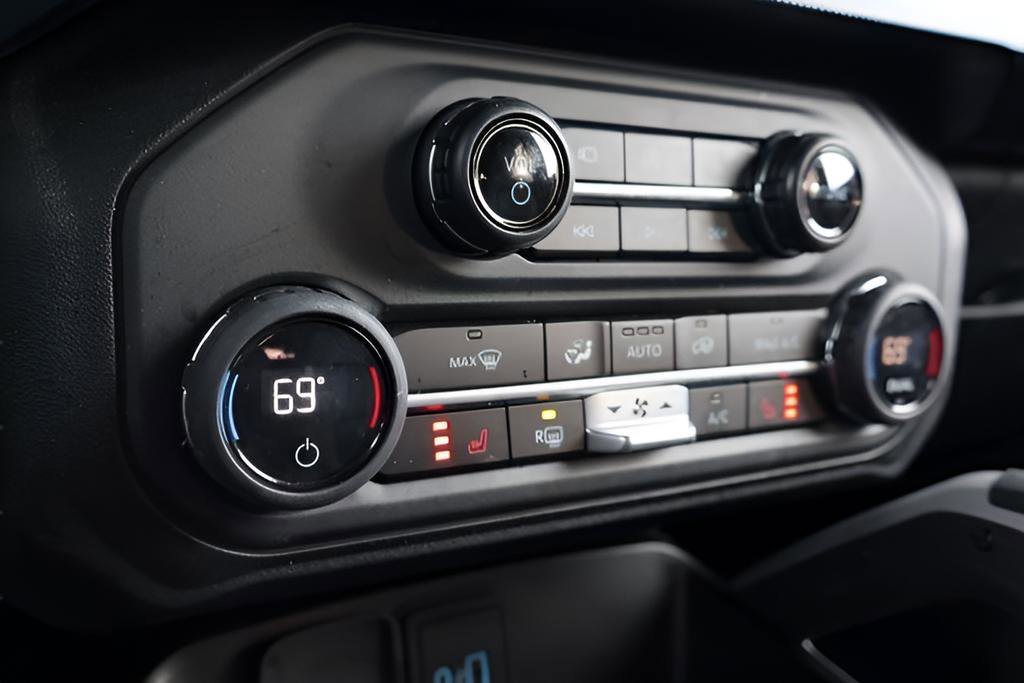 2023 Ford Bronco 4-Door Outer Banks - Photo 24