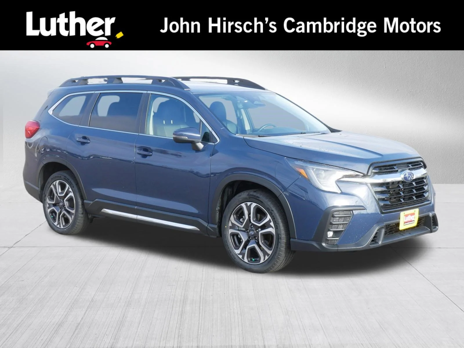 2023 Subaru Ascent Limited 7 Passenger's photo