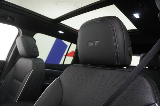 2026 Buick Enclave Sport Touring - Photo 21