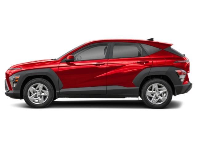 New 2027  Hyundai SE FWD image 17