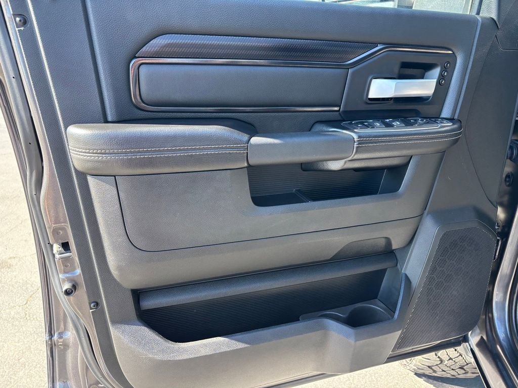 Used 2024 Gray Ram Rebel image 20