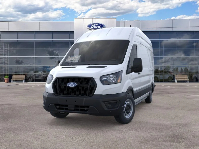 New 2026 Oxford White Ford  image 28