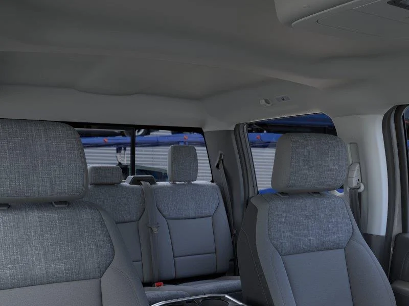New 2026 Avalanche FORD XLT image 22
