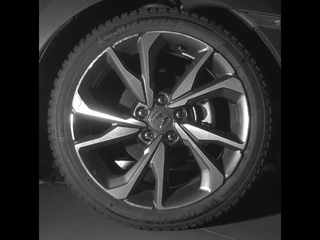 2020 Honda Civic Touring - Photo 23