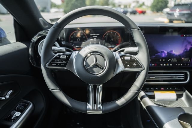 New 2027  Mercedes-Benz  image 25