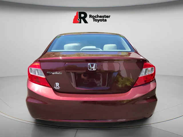 Used 2012  Honda LX image 6