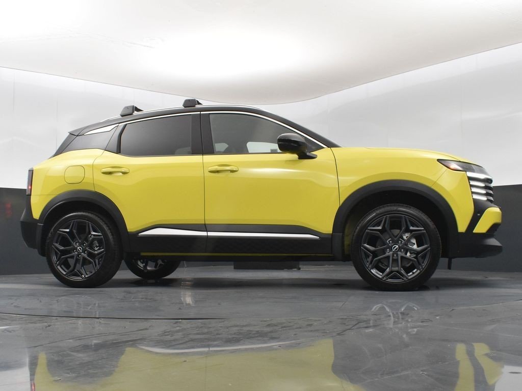 2025 Nissan Kicks SR AWD - Photo 36