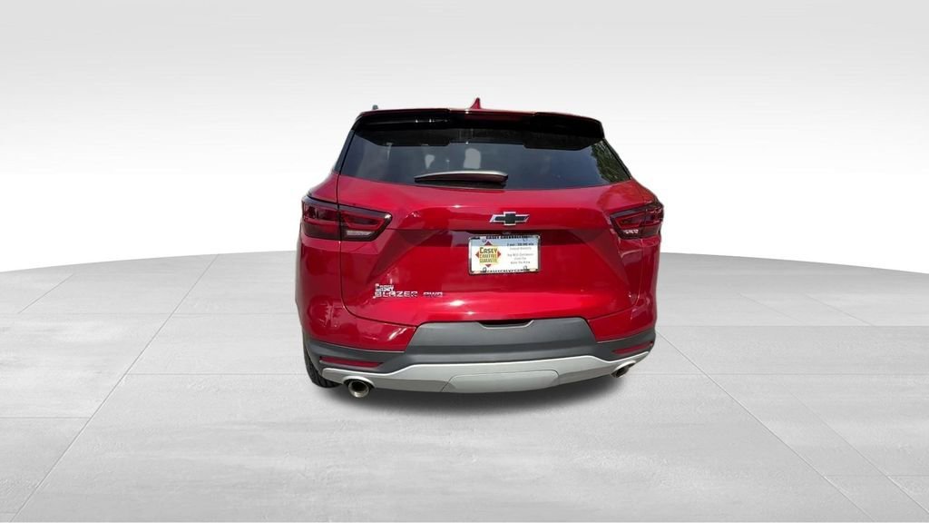 2023 Chevrolet Blazer 2LT - Photo 8