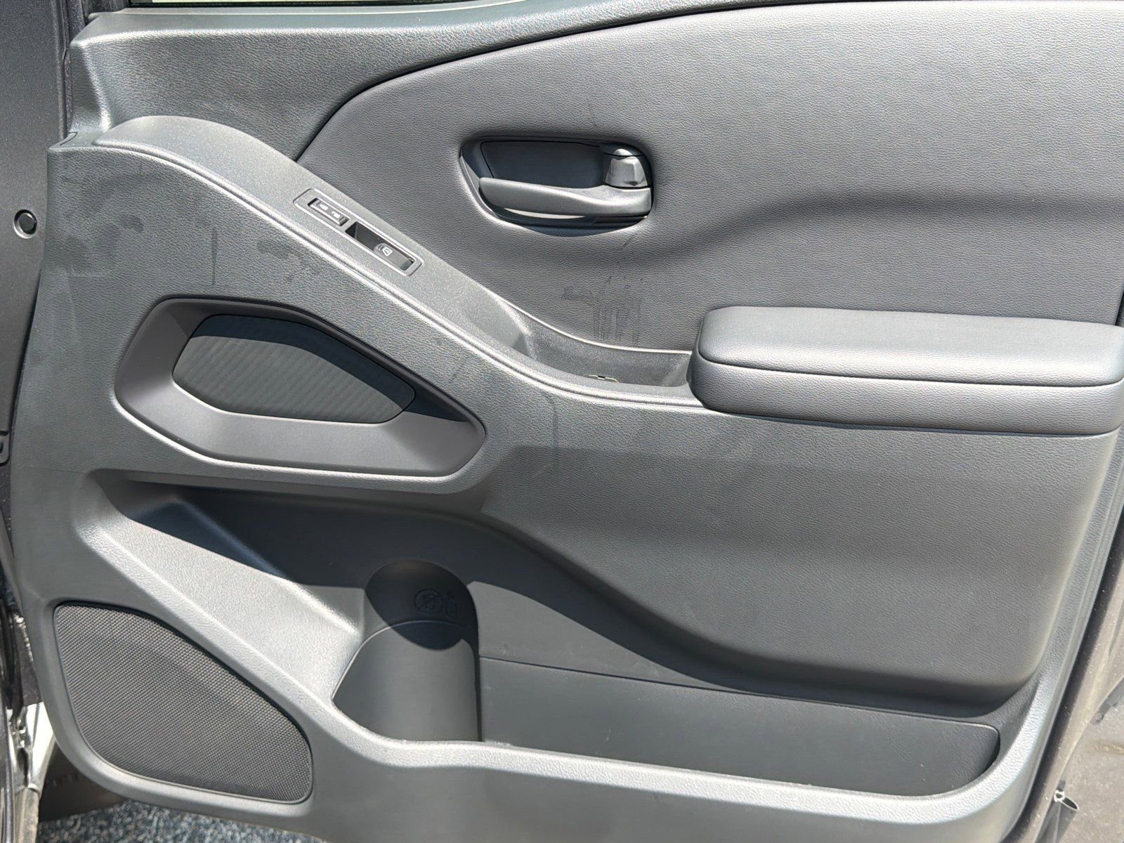 New 2026 Gray Nissan S image 14
