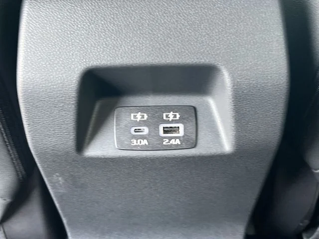 New 2026 ICE SILVER METALLIC Subaru Wilderness image 34