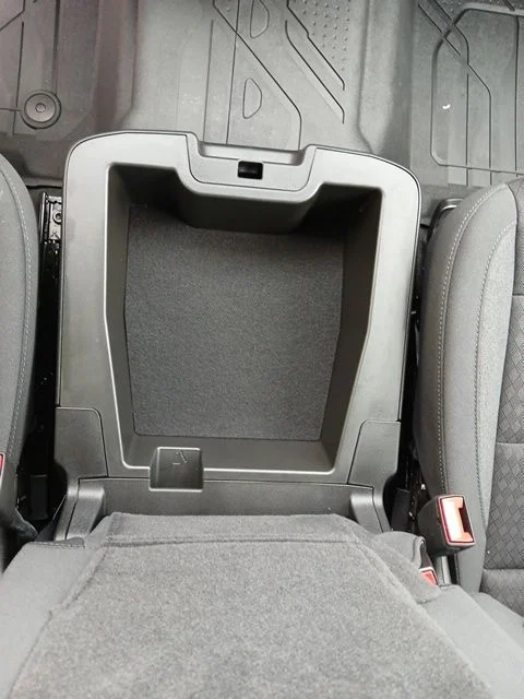 Used 2025 White Chevrolet Custom image 43