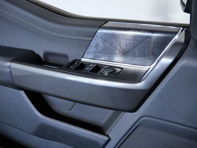 Certified Used 2023 Gray Ford XLT image 29