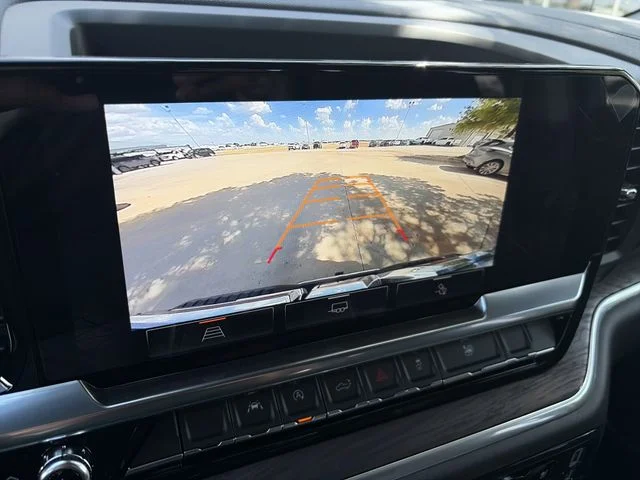 New 2026 Silver GMC SLT image 19