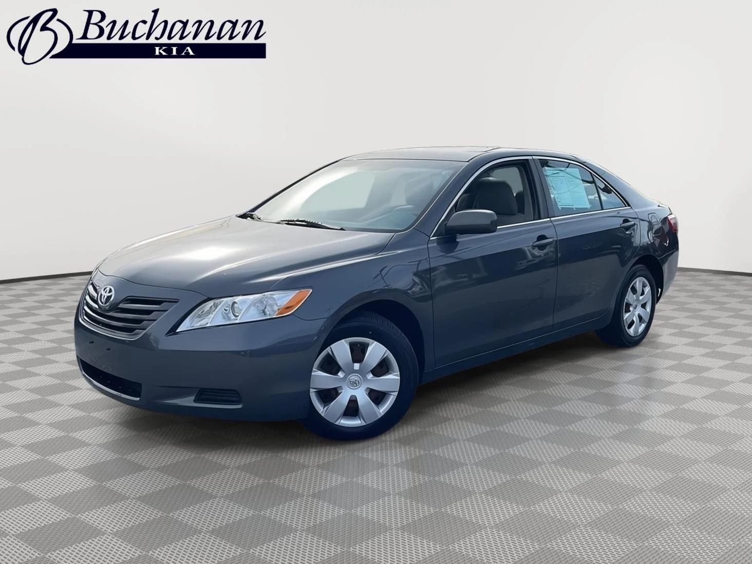 2009 Toyota Camry