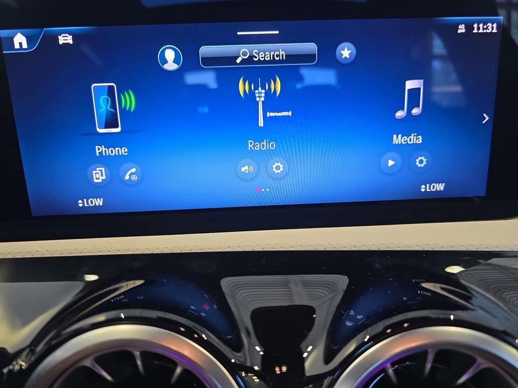 2026 Mercedes-Benz CLA CLA 250 - Photo 23