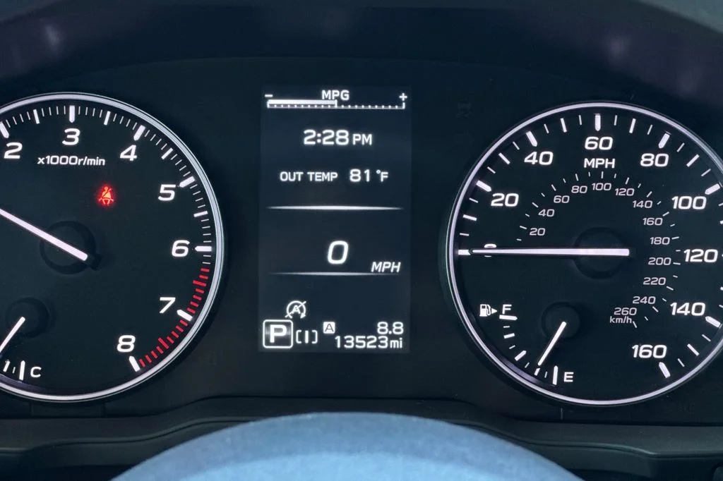 2024 Subaru Impreza Sport - Photo 30
