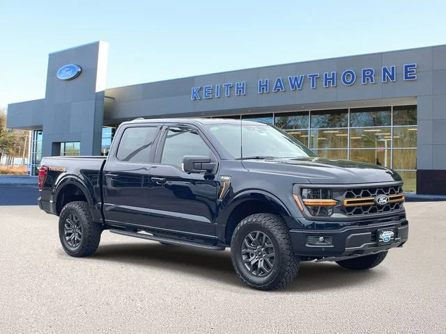 2026 Ford F-150 Tremor®