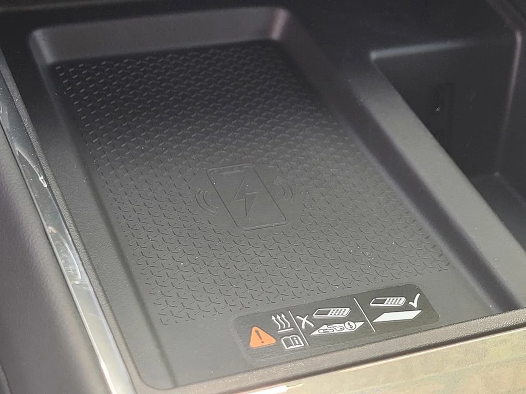 2026 GMC Acadia Elevation - Photo 17