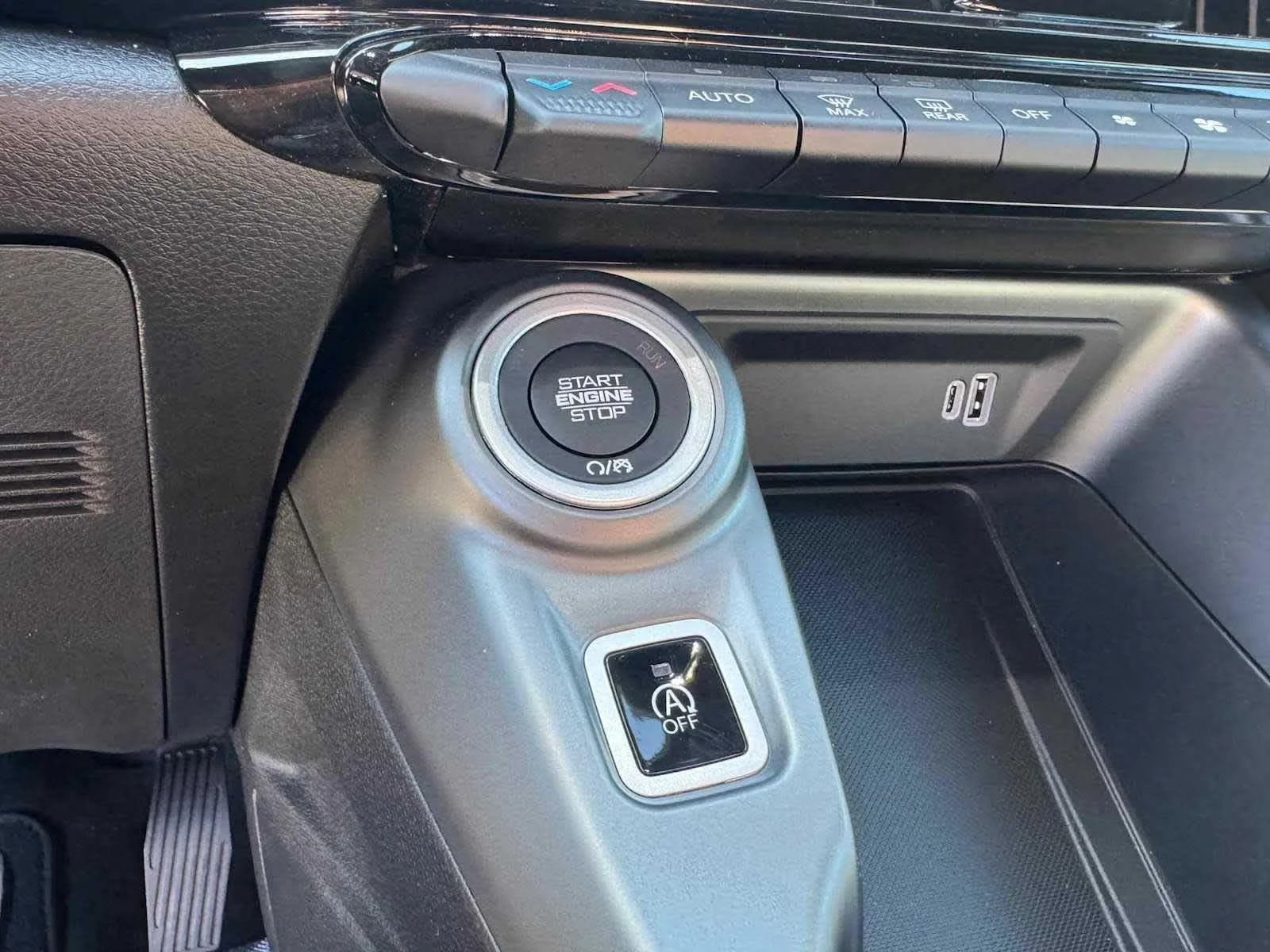 2025 Dodge Hornet GT - Photo 21