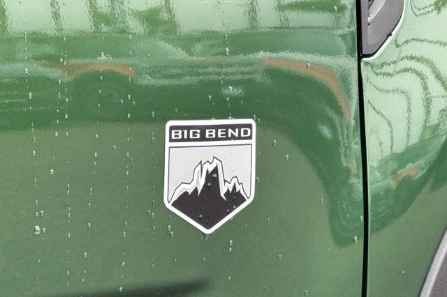 2024 Ford Bronco Sport Big Bend - Photo 30