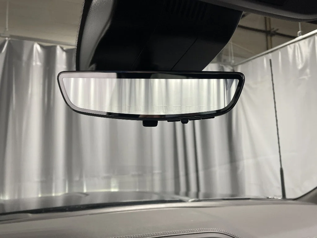 2025 GMC Sierra 2500HD Denali - Photo 35