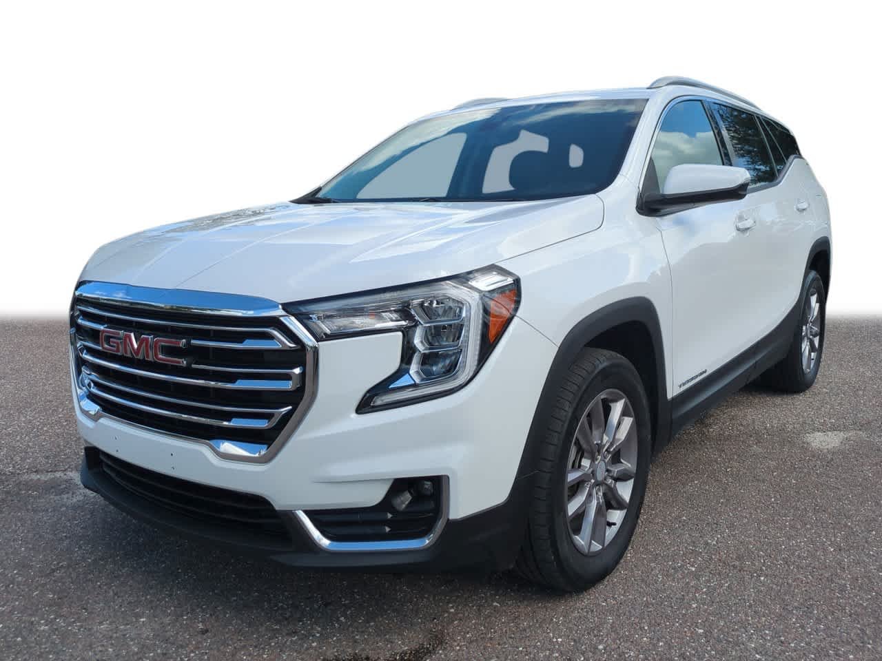 2023 GMC Terrain SLT AWD's photo