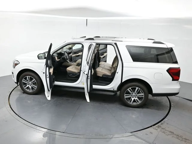 Used 2024 Oxford White Ford Limited image 42