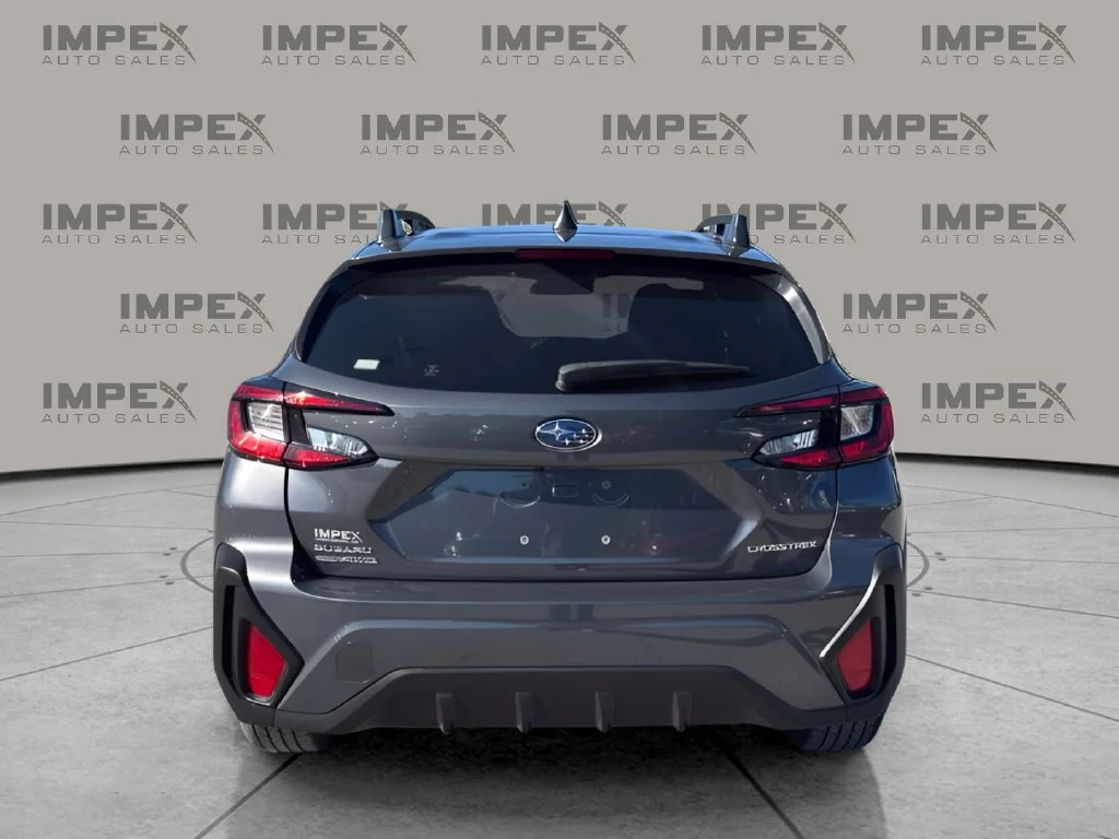Used 2025 Gray Subaru Premium image 4