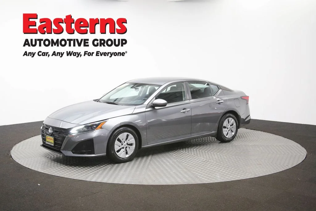 Used 2023 Gray Nissan 2.5 S image 50