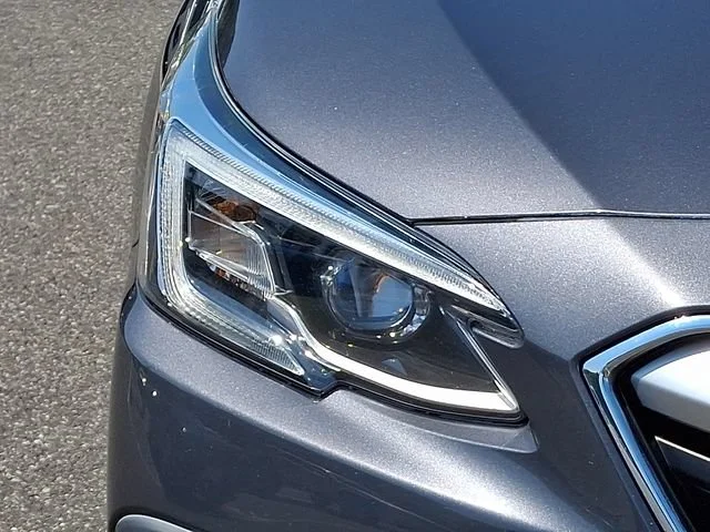 Used 2021 Gray Subaru Touring XT image 10
