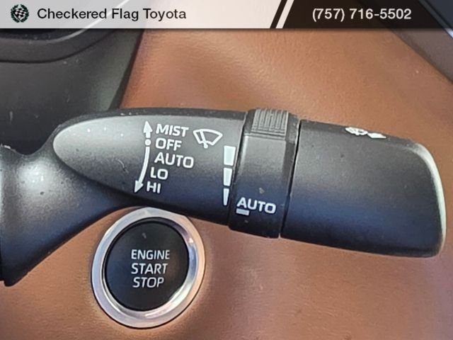 Used 2024 Smoked Mesquite Toyota 1794 image 30