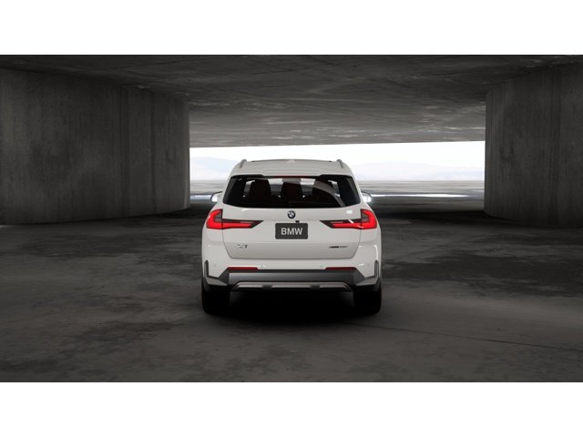 New 2027 Alpine White BMW xDrive28i image 5
