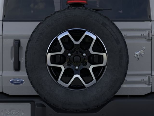 New 2026 Avalanche Ford Outer Banks image 24
