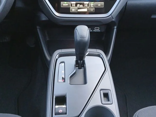 New 2026 Gray Subaru Premium image 14